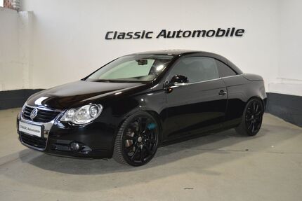 VW Eos 179.000 km 4.990 &euro; Neuwied 56567