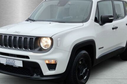 Jeep Renegade 88.382 km 11.980 &euro; Ahrensburg 22926