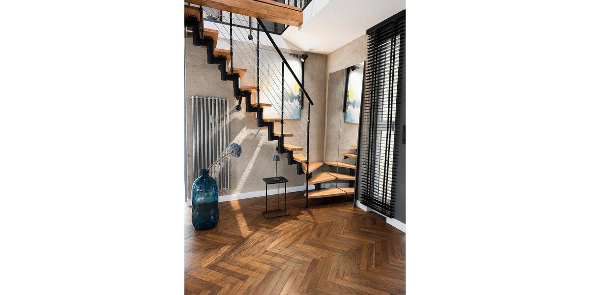 Dachgeschoßwohnung Braunschweig Westliches Ringgebiet - 2.5 Zimmer, 104 m&sup2;, 425.000&euro; | Angebot:27090582