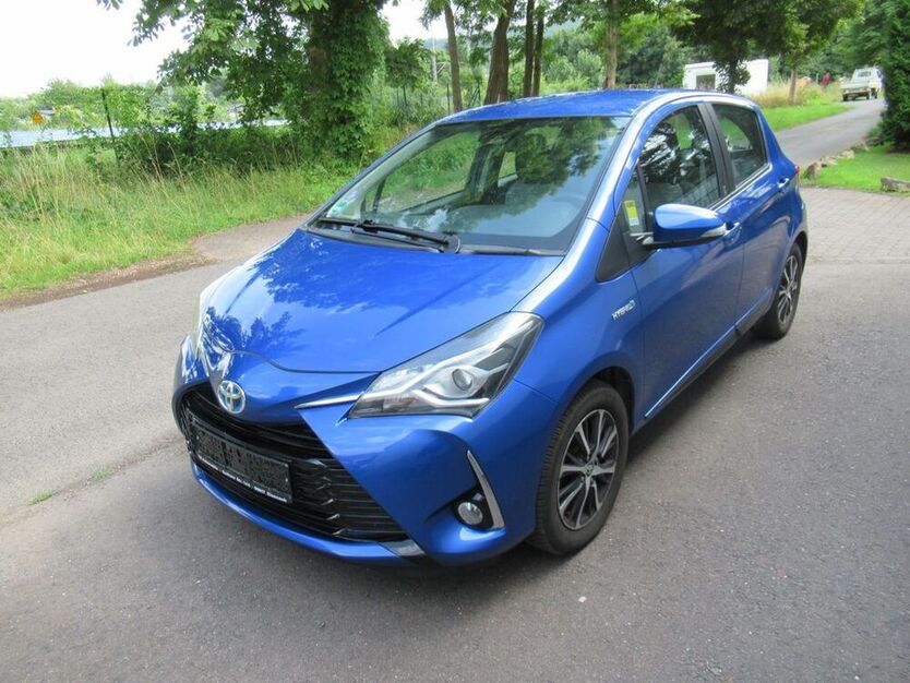 Yaris