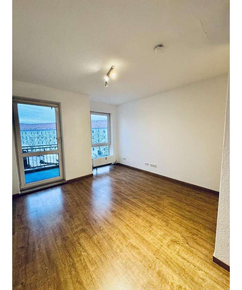 Wohnung zum Kaufen in Fürth 105.000 € 23 m²