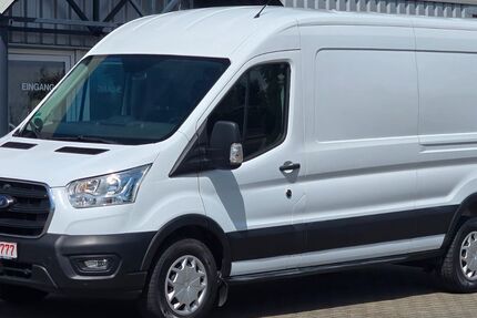 Ford Transit 124.800 km 14.890 &euro; Zimmern o. Rottweil 78658
