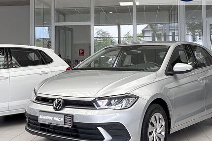 VW Polo 17.688 km 16.850 &euro; Bremen 28207
