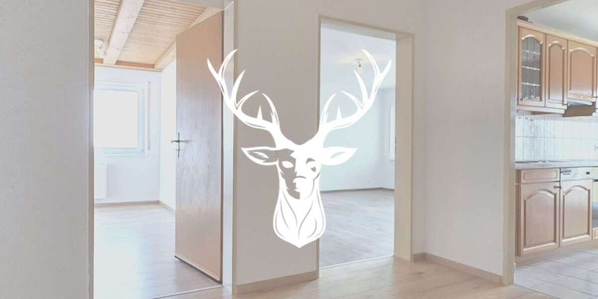 Etagenwohnung Waldshut-Tiengen Tiengen - 3 Zimmer, 94 m&sup2;, 249.000&euro; | Angebot:25590891