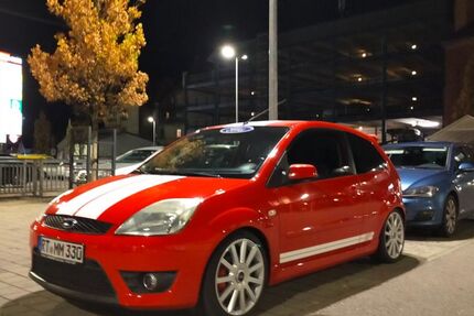 Ford Fiesta 215.400 km 6.500 &euro; Bad Urach 72574