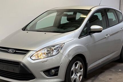 Ford C-Max 206.000 km 3.800 &euro; Ibbenbüren 49477