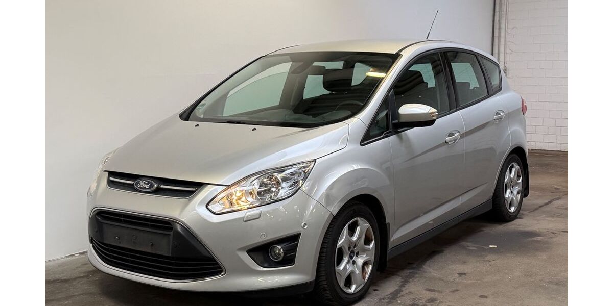 Ford C-Max 206.000 km 3.800 &euro; Ibbenbüren 49477