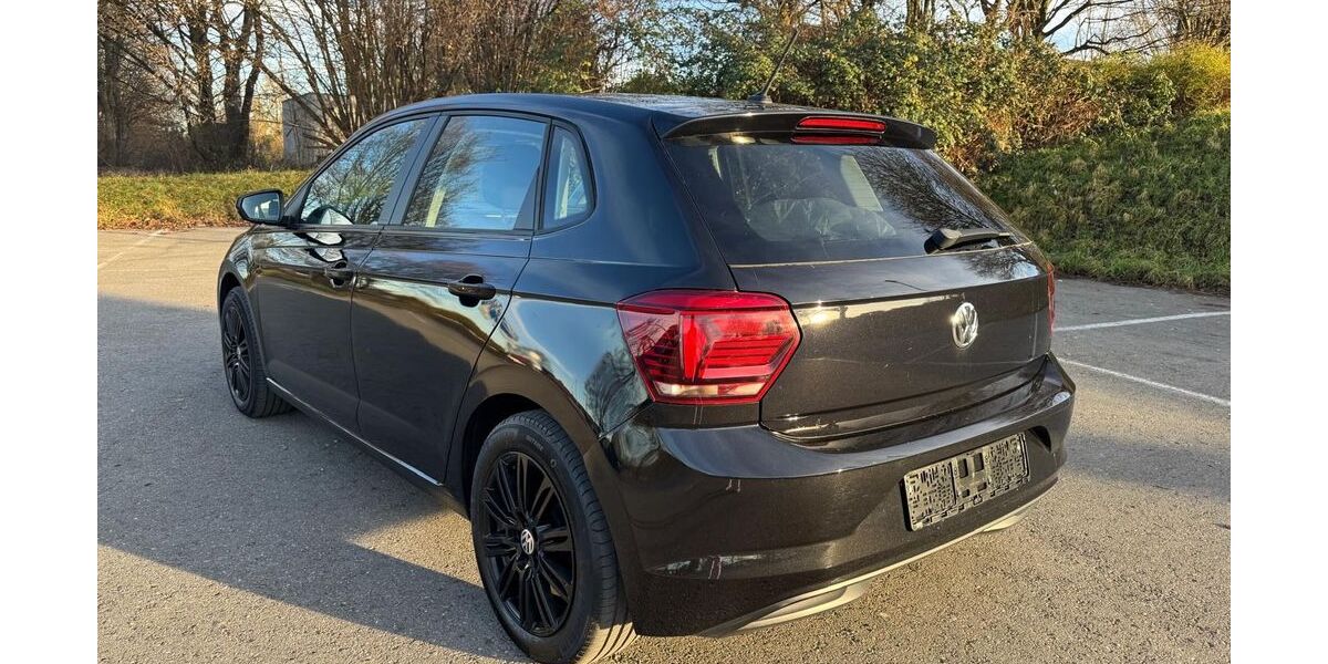 VW Polo 37.100 km 11.700 &euro; Bad Urach 72574