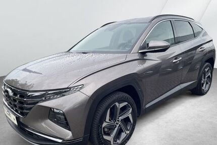 Hyundai TUCSON 45.716 km 29.990 &euro; Cuxhaven 27472