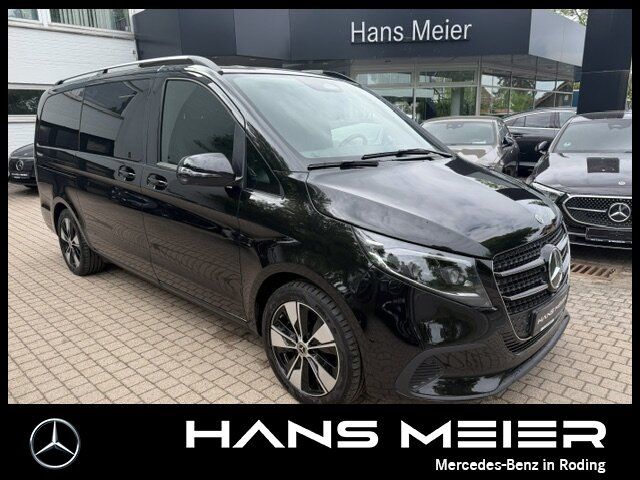 Mercedes-Benz V 250 16.746 km 62.790 &euro; Roding 93426