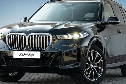 BMW X5 20.000 km 76.900 &euro; Augsburg 86199