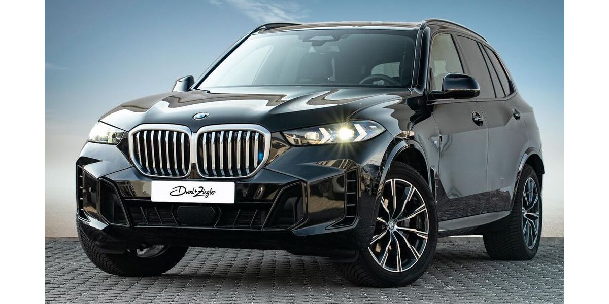 BMW X5 20.000 km 76.900 &euro; Augsburg 86199