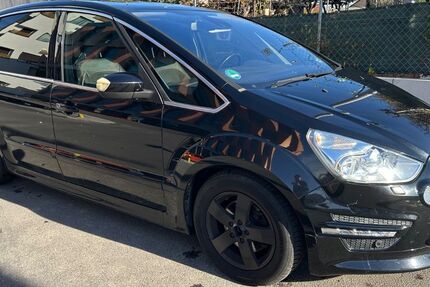 Ford S-Max 142.000 km 6.999 € Ditzingen 71254