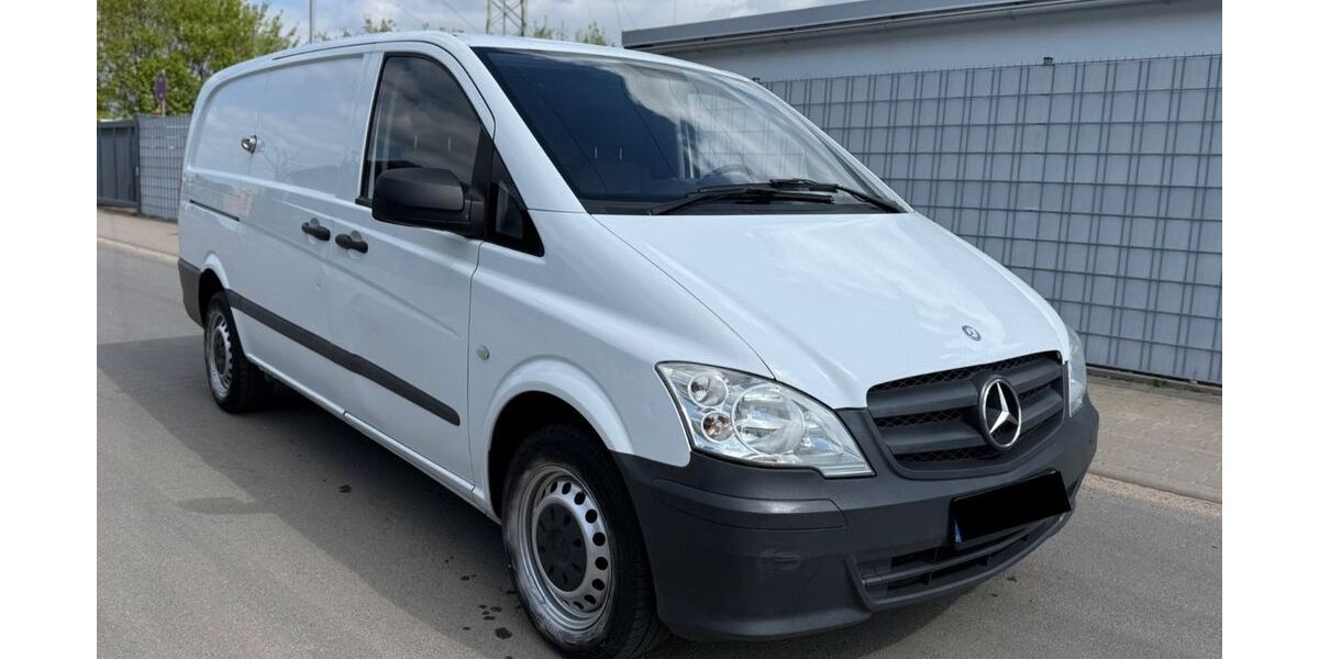 Mercedes-Benz Vito 229.720 km 8.150 &euro; Groß-Umstadt 64823