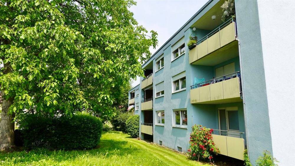 Etagenwohnung Ravensburg Innenstadt - 3 Zimmer, 87 m&sup2;, 310.000&euro; | Angebot:25692803
