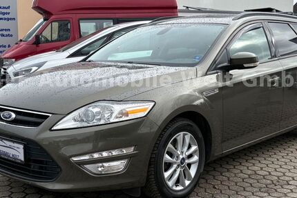 Ford Mondeo 108.700 km 7.490 &euro; Zülpich 53909