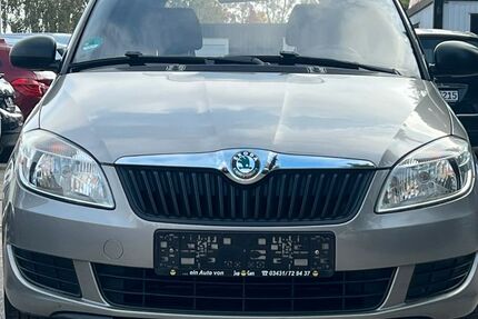 Skoda Roomster 163.000 km 2.990 &euro; Leipzig 04178