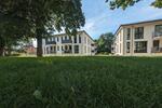 Etagenwohnung Beeskow - 4 Zimmer, 121 m&sup2;, 1.855&euro; | Angebot:26386823
