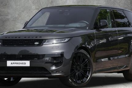 Land Rover Range Rover Sport 3.420 km 132.900 &euro; Kronberg 61476