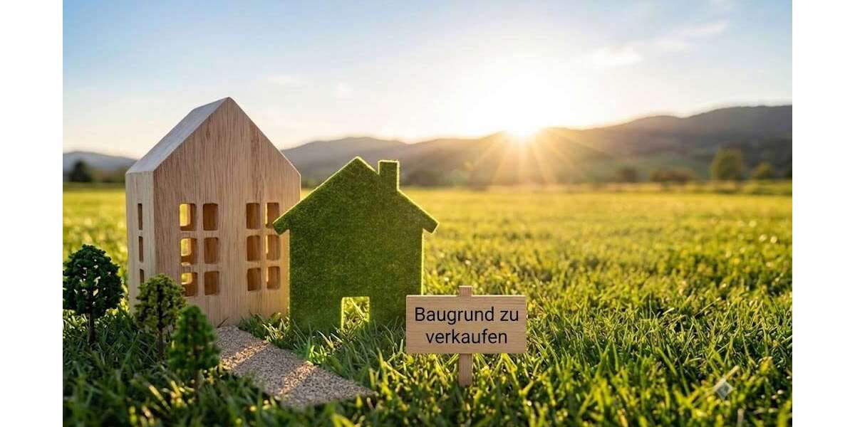 Grundstück Osterholz-Scharmbeck Scharmbeck - 549.000&euro; | Angebot:26902481