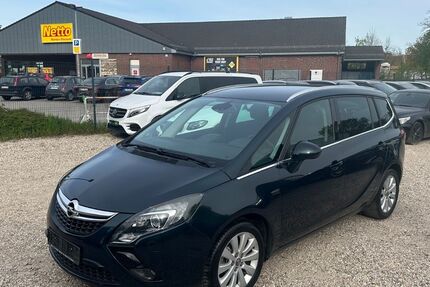 Opel Zafira 120.000 km 9.290 &euro; Berlin 13127