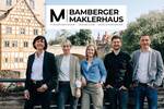 Etagenwohnung Bamberg Bamberg-Ost - 3 Zimmer, 91 m&sup2;, 349.000&euro; | Angebot:25680528