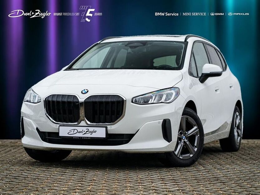 218 Active Tourer