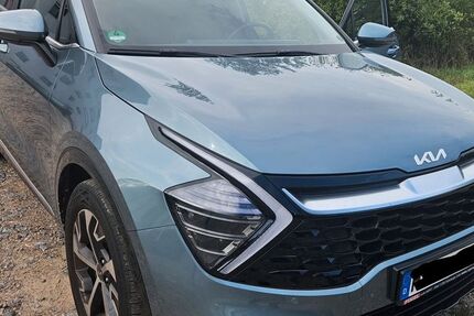Kia Sportage 19.500 km 25.900 &euro; walldorf 69190