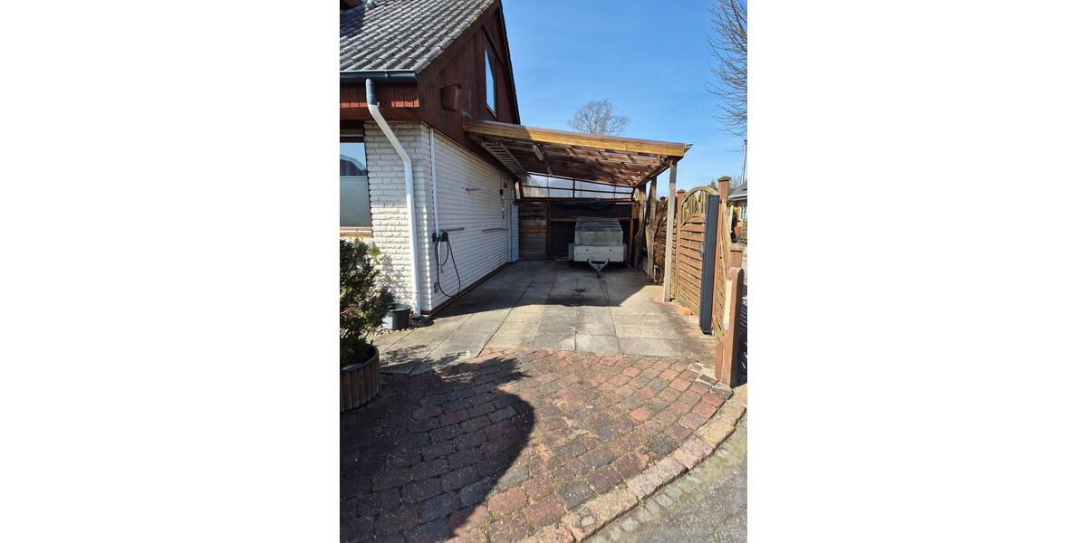 Einfamilienhaus Niebüll - 3.5 Zimmer, 101 m&sup2;, 228.000&euro; | Angebot:26903216