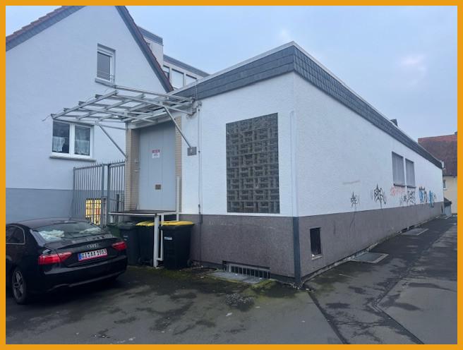Gewerbeobjekt Kirchhain - 3.000&euro; | Angebot:25772568