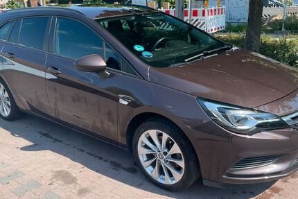 Opel Astra 113.050 km 11.700 &euro; Berlin 12359