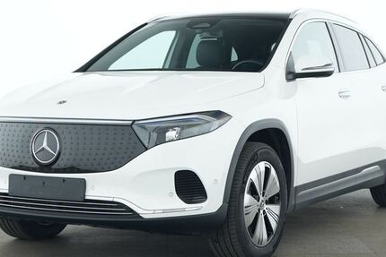 Mercedes-Benz EQA 17.200 km 36.630 &euro; Neustadt a.d. Aisch 91413