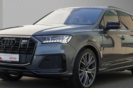 Audi Q7 78.600 km 60.980 &euro; Trier 54292
