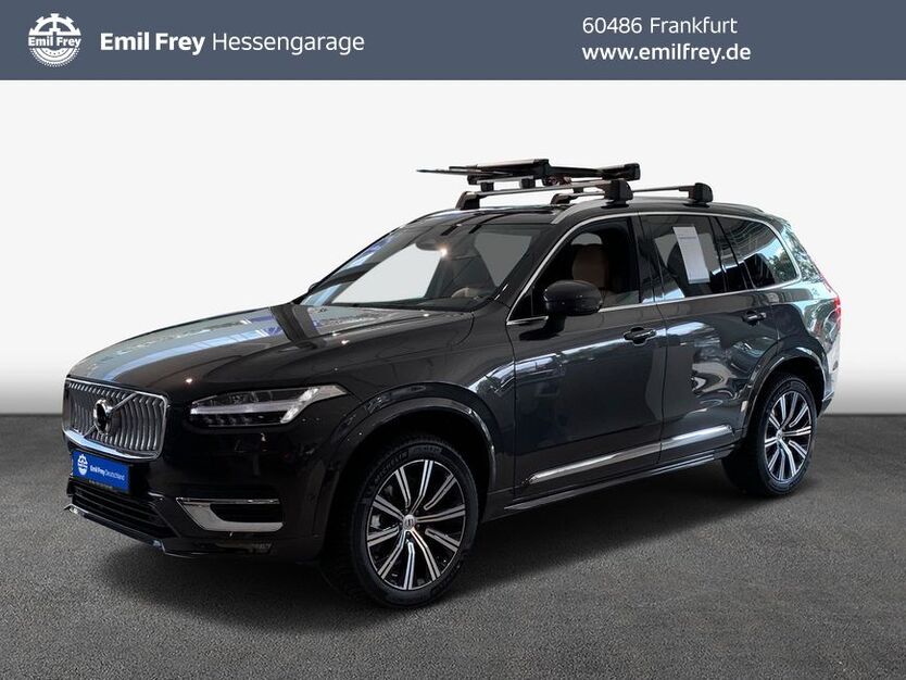 XC90