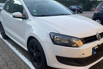 VW Polo 90.000 km 4.200 € Schwetzingen 68723