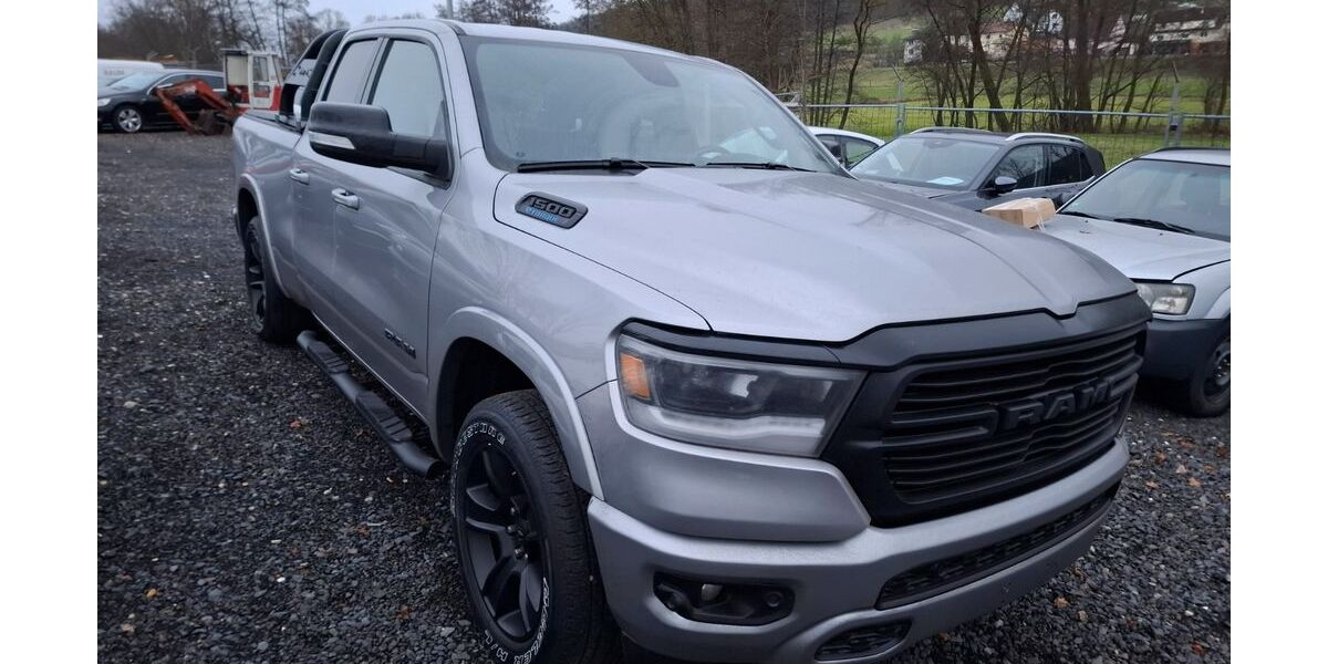 Dodge RAM 15.000 km 37.655 € Eichenzell 36124