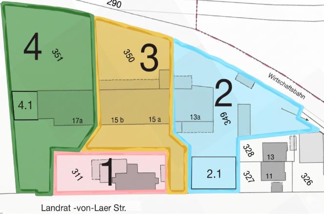 Loft - Studio - Atelier Rheinberg - 6 Zimmer, 1.000 m&sup2;, 7.500&euro; | Angebot:26676321