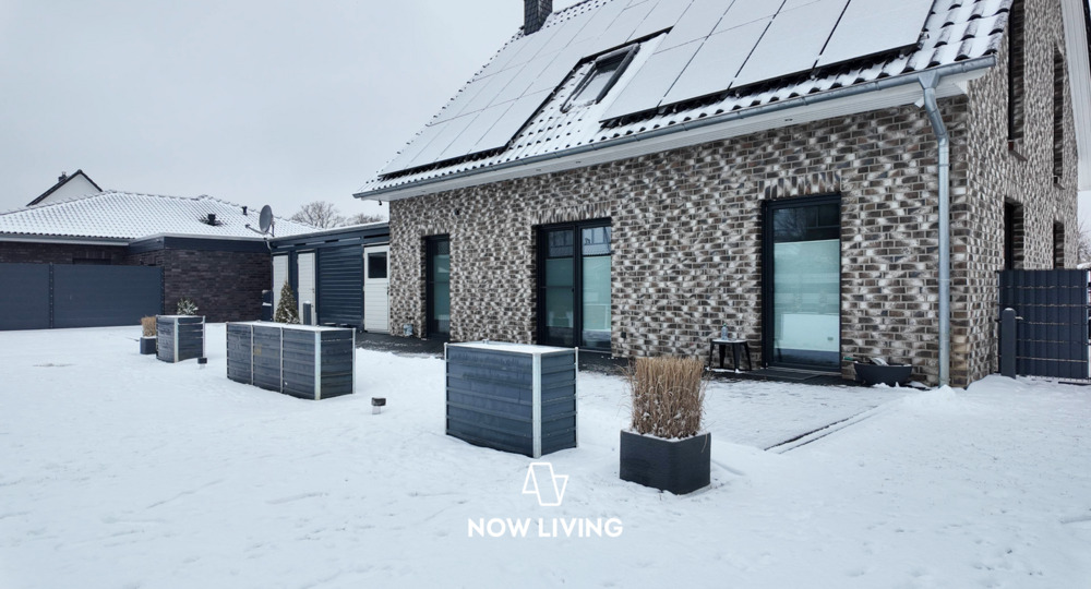 Einfamilienhaus Wietze - 3 Zimmer, 142 m&sup2;, 515.000&euro; | Angebot:25671364