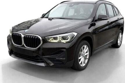 BMW X1 33.267 km 25.770 &euro; Köthen 06366
