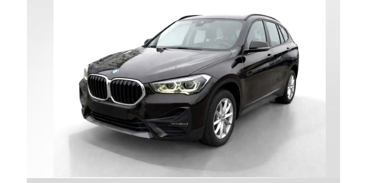 BMW X1 33.267 km 25.770 &euro; Köthen 06366