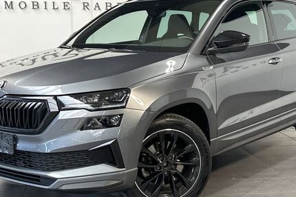 Skoda Karoq 54.750 km 27.749 &euro; Wardenburg 26203