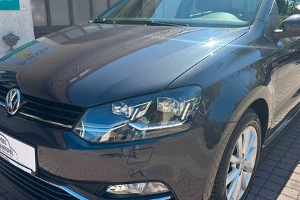 VW Polo 42.122 km 12.900 &euro; Berlin 13059