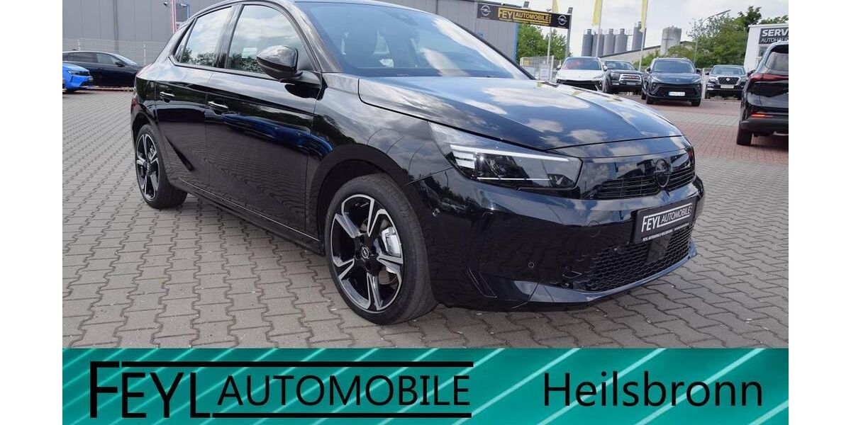 Opel Corsa 14.480 km 19.490 &euro; Heilsbronn 91560