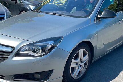 Opel Insignia 270.941 km 1.990 &euro; Kassel 34123