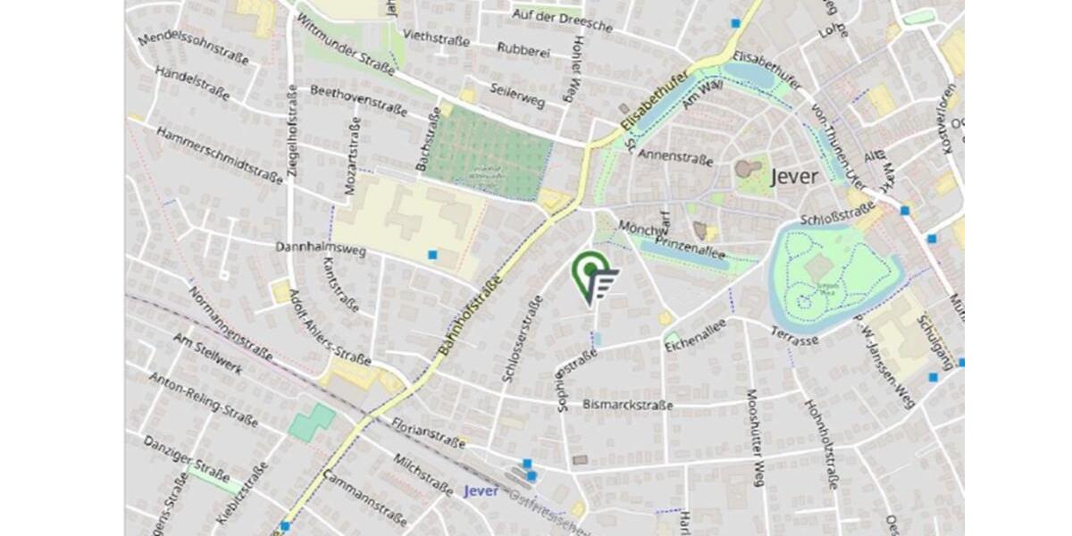 Einfamilienhaus Jever - 8 Zimmer, 159 m&sup2;, 290.000&euro; | Angebot:25906754