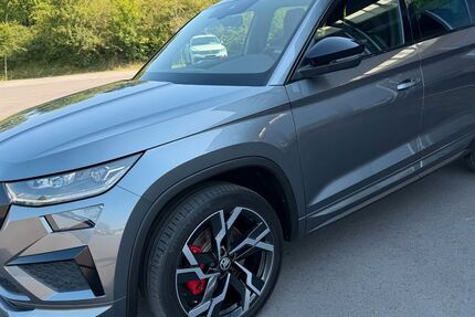 Skoda Kodiaq 69.997 km 37.980 &euro; Bitburg 54634