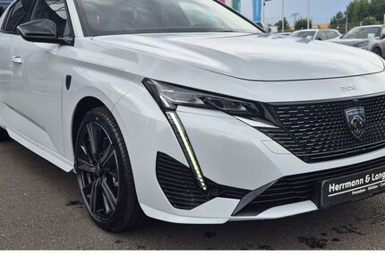 Peugeot 308 4.999 km 27.996 &euro; Potsdam 14482