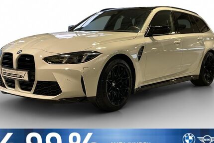 BMW M3 15.446 km 78.640 &euro; Lauda-Königshofen 97922