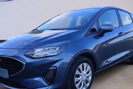 Ford Fiesta 57.750 km 13.490 &euro; Nagold 72202