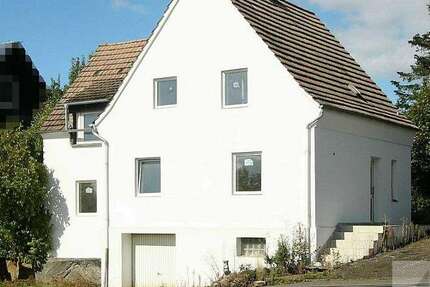 Haus Brilon / Madfeld Madfeld - 6 Zimmer, 136 m&sup2;, 135.000&euro; | Angebot:25190874